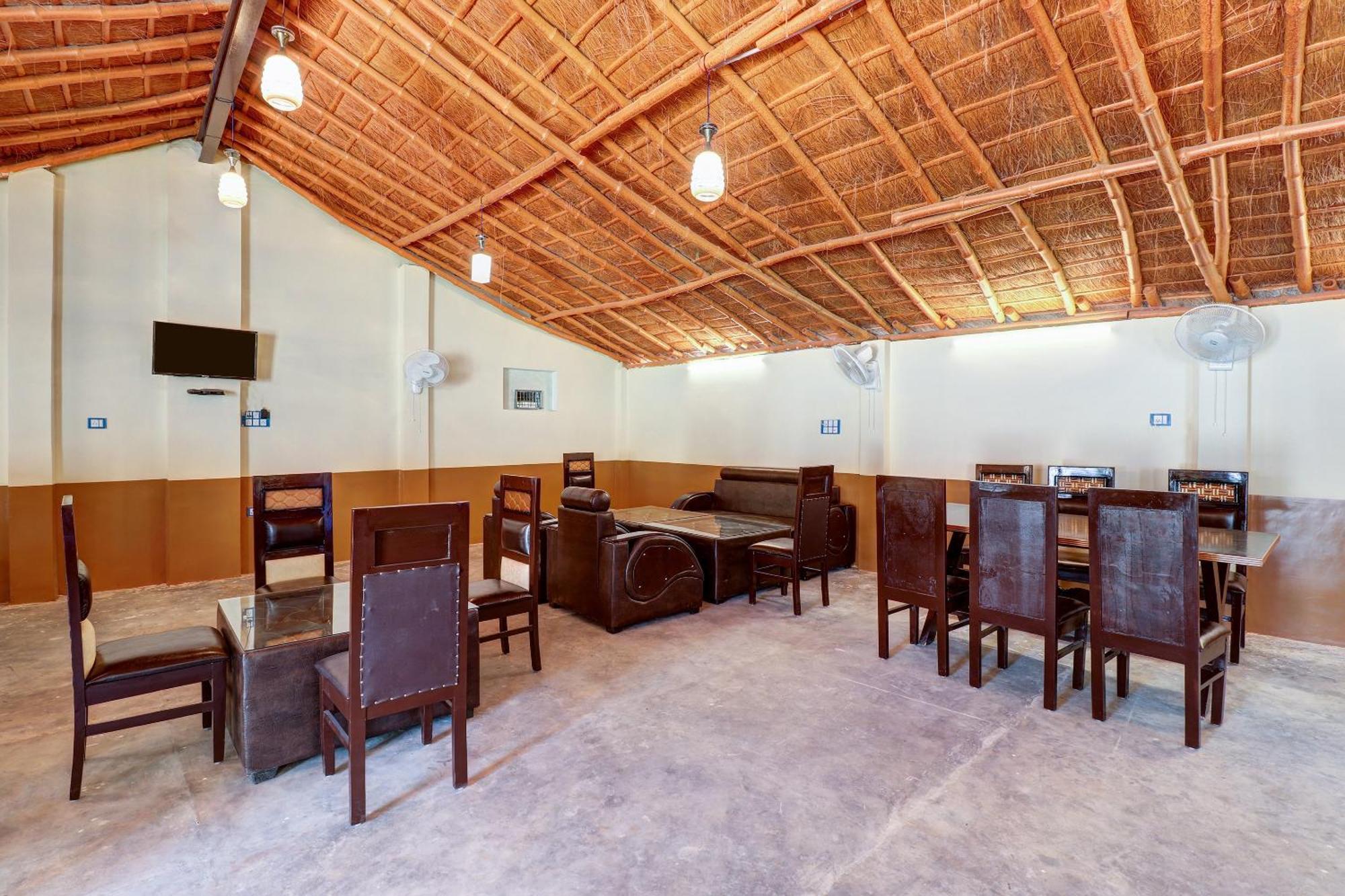 Hotel O Star City Hotel Ayodhya Eksteriør bilde